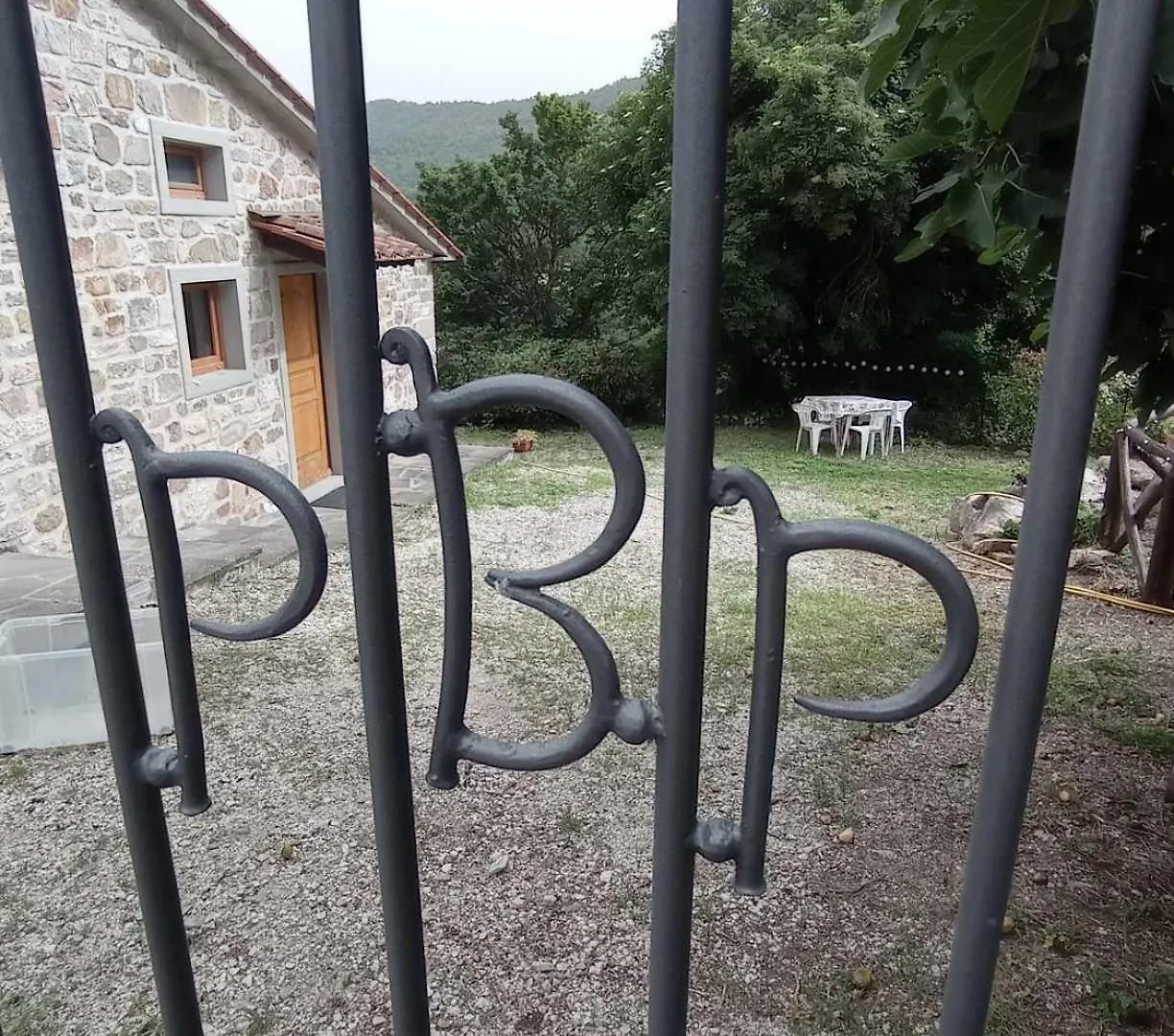 La Casa Di Piero Apartment Valsavignone