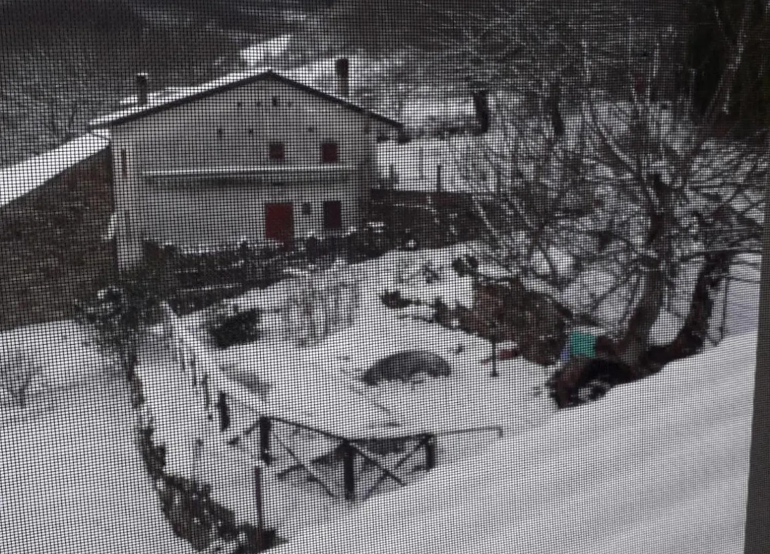 La Casa Di Piero Apartment Valsavignone  Pieve Santo Stefano