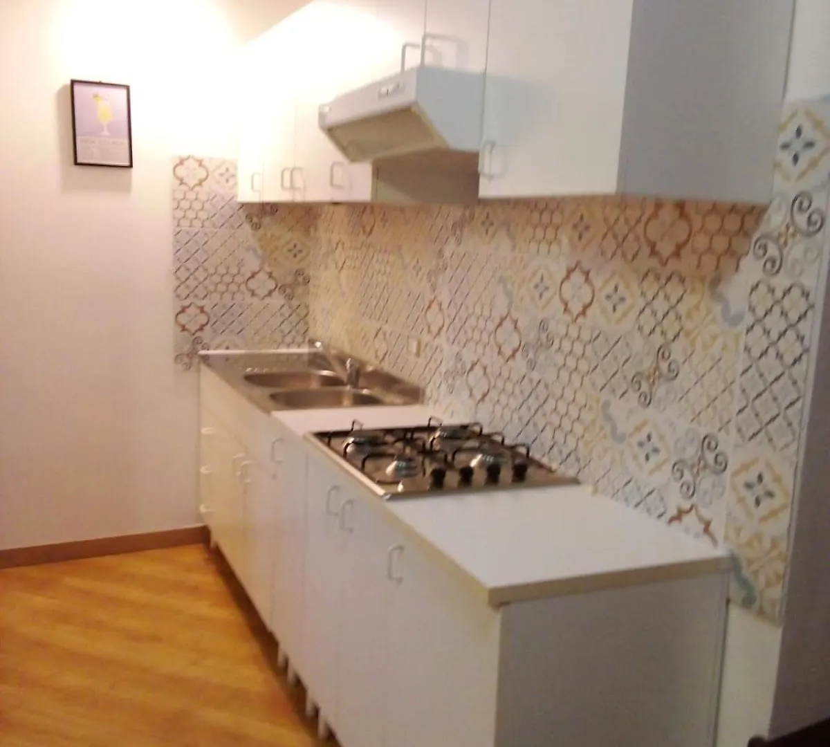 La Casa Di Piero Apartment Valsavignone