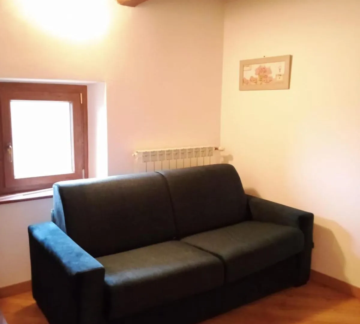 La Casa Di Piero Apartment Valsavignone Italy