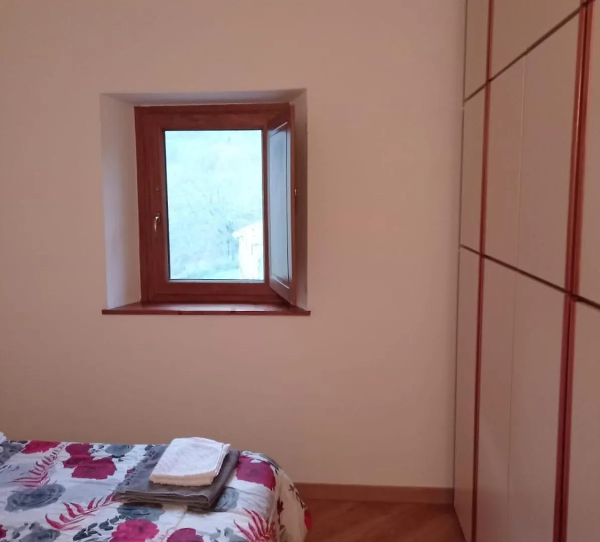 La Casa Di Piero Apartment Valsavignone