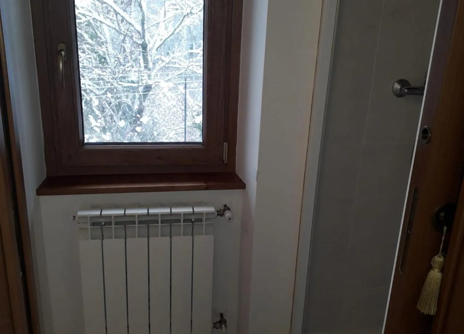 La Casa Di Piero Apartment Valsavignone