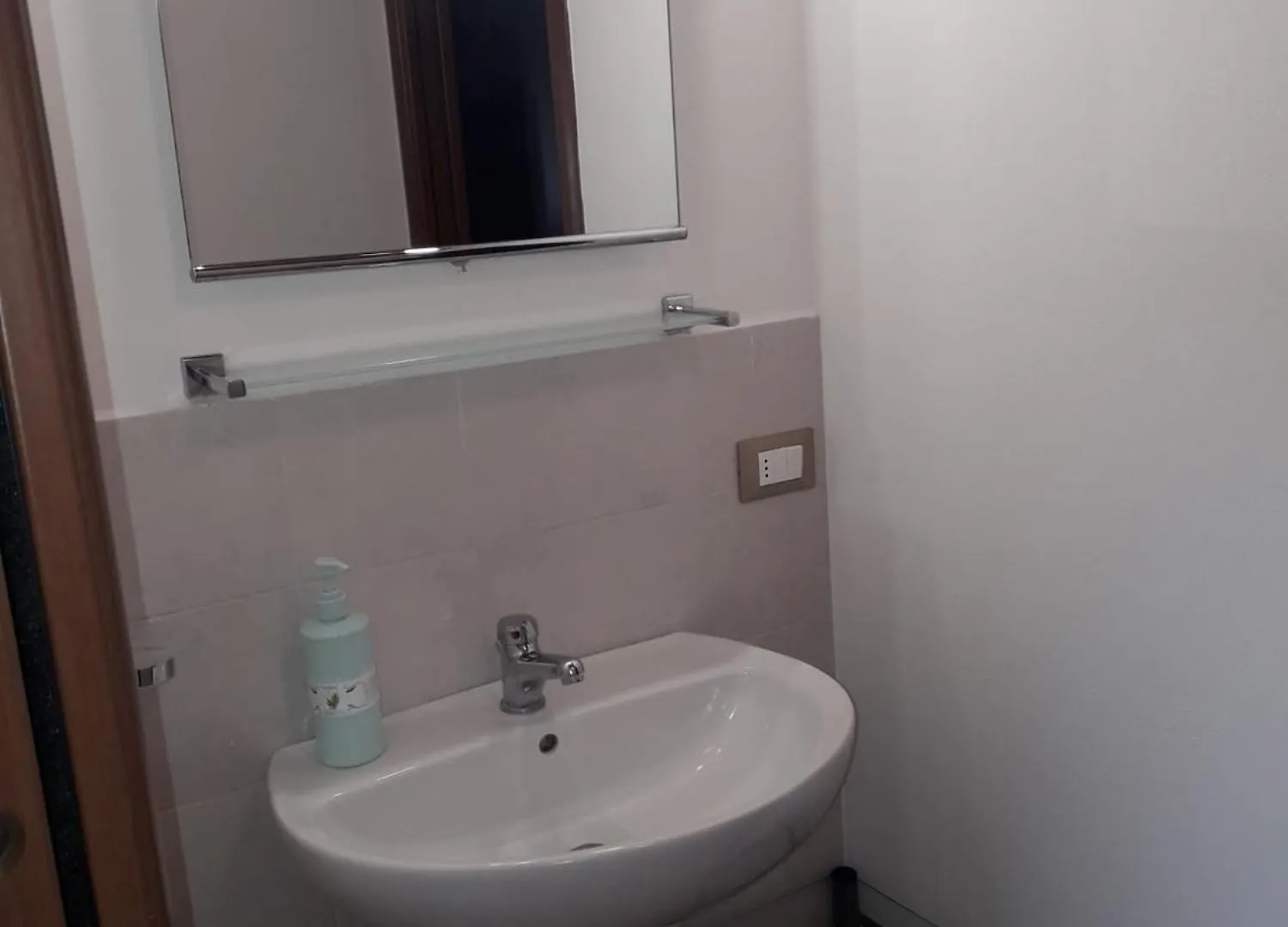 La Casa Di Piero Apartment Valsavignone Italy