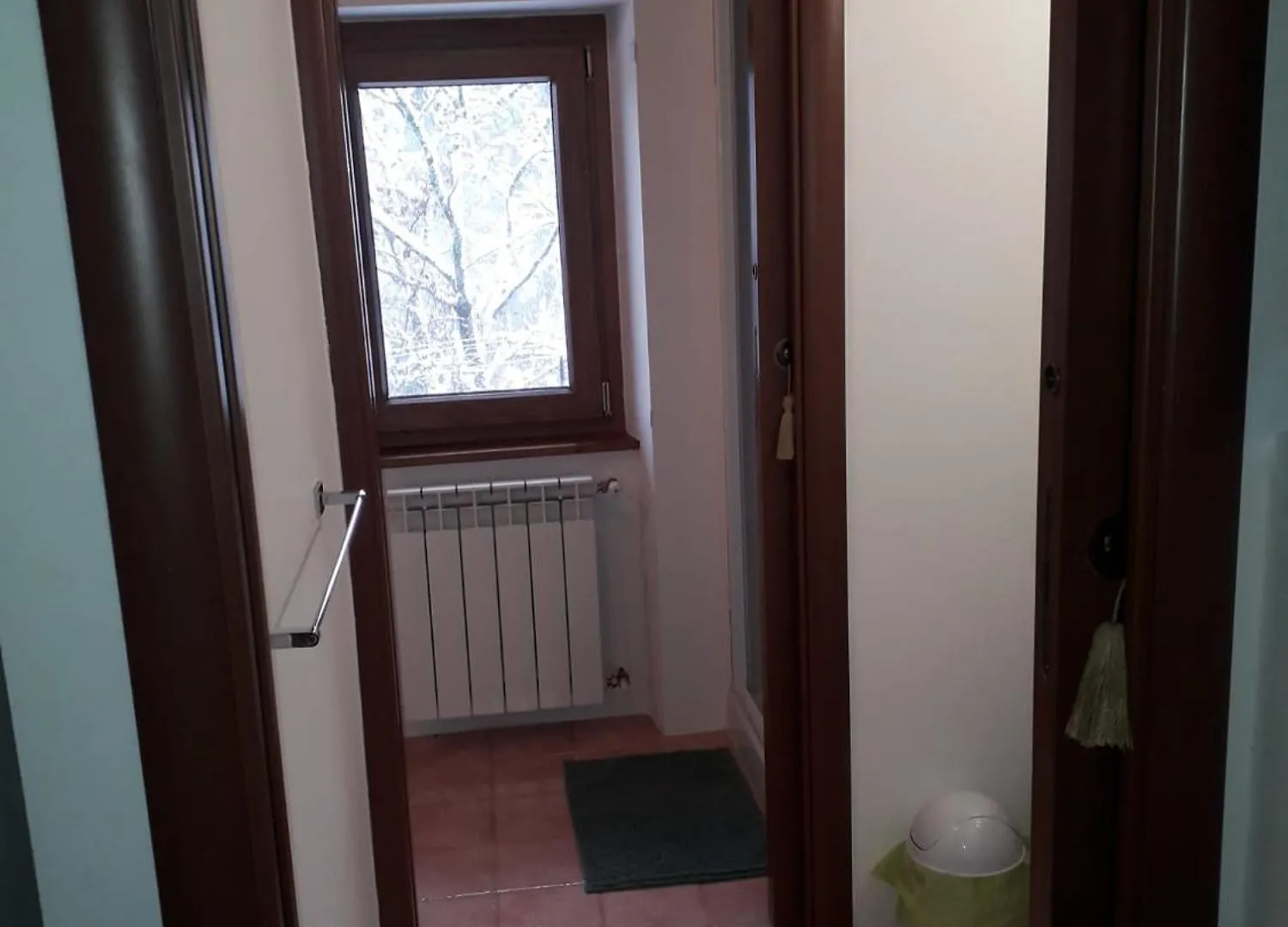 La Casa Di Piero Apartment Valsavignone