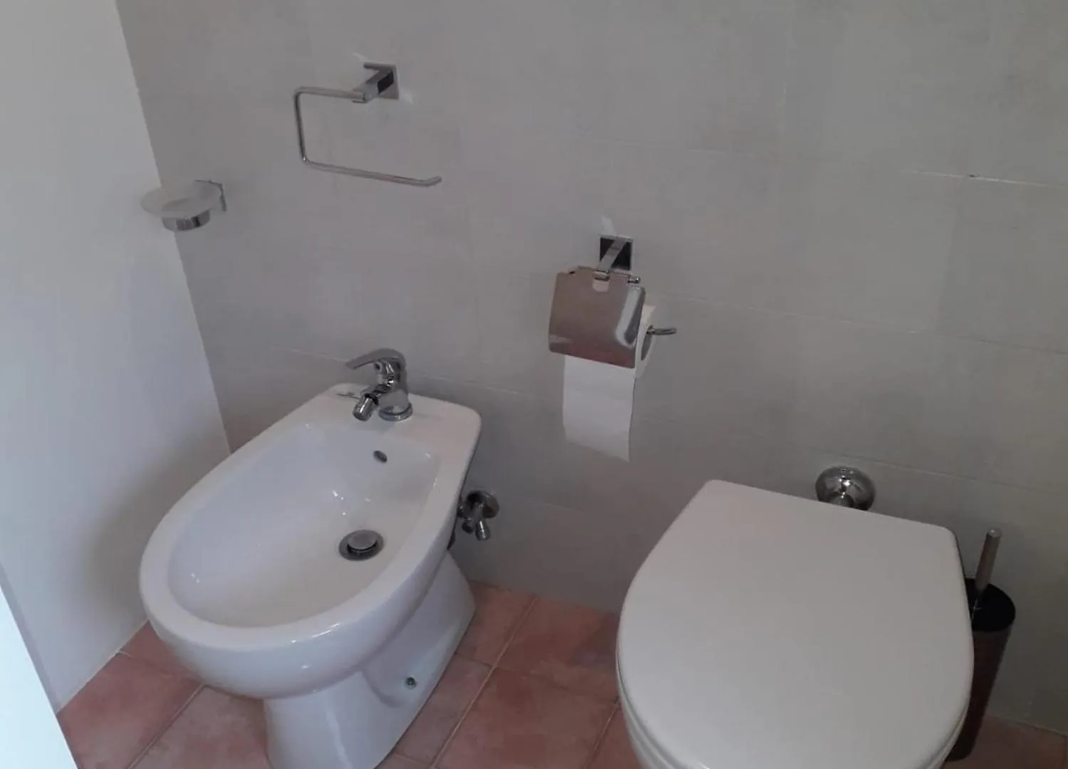 La Casa Di Piero Apartment Valsavignone