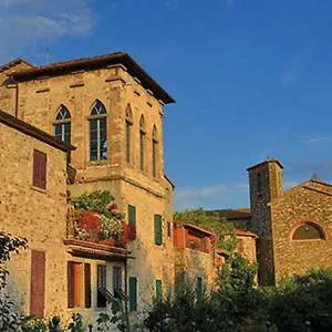  Guest house La Torre Di Pieve